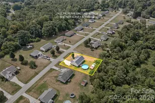 201 Black Rock School Rd, Cherryville, NC 28021 - Photo 32