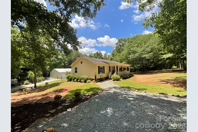 6334 Griffin Road, Lancaster, SC 29720 - Photo 1
