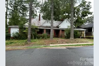 129 Pine Street, Rutherfordton, NC 28139 - Photo 2