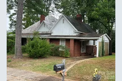129 Pine Street, Rutherfordton, NC 28139 - Photo 1