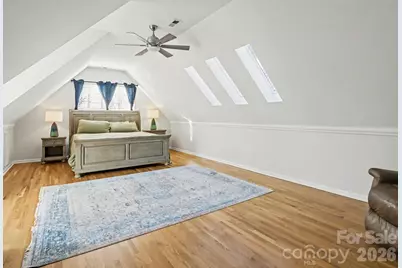 146 Major Fergusons Hill, Rutherfordton, NC 28139 - Photo 30
