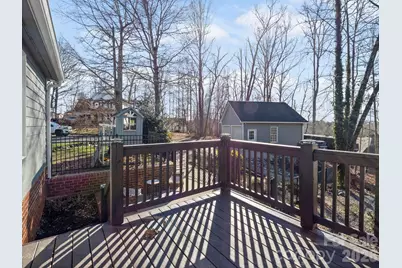 146 Major Fergusons Hill, Rutherfordton, NC 28139 - Photo 40