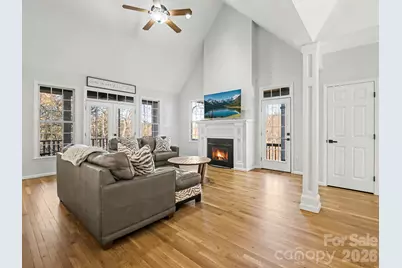 146 Major Fergusons Hill, Rutherfordton, NC 28139 - Photo 8