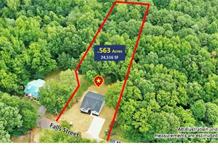 105 Falls St, Kings Mountain, NC 28086 - Photo 2