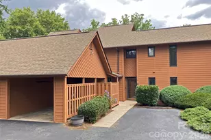 25 Village Dr, Asheville, NC 28803 - Photo 1