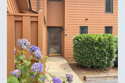 25 Village Drive #25, Asheville, NC 28803 - Photo 2