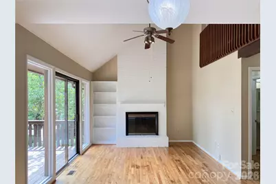 25 Village Drive #25, Asheville, NC 28803 - Photo 16