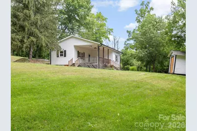 47 Carolina Mountain Drive, Candler, NC 28715 - Photo 2