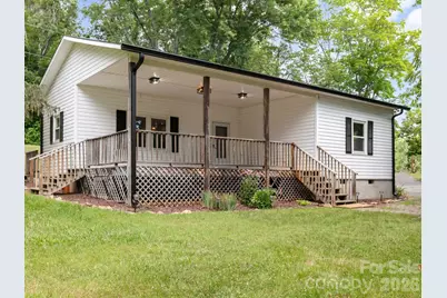 47 Carolina Mountain Drive, Candler, NC 28715 - Photo 1