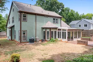 9020 Agnes Park Ln, Huntersville, NC 28078 - Photo 38