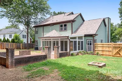 9020 Agnes Park Lane, Huntersville, NC 28078 - Photo 34