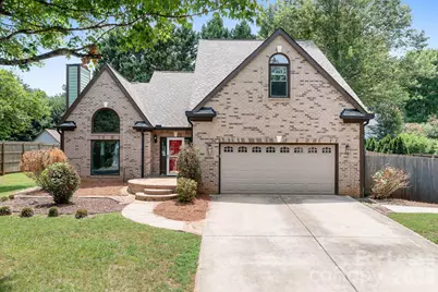 9020 Agnes Park Lane, Huntersville, NC 28078 - Photo 1