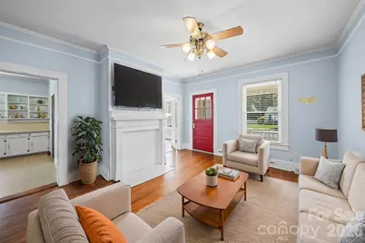 709 N 5th Street, Albemarle, NC 28001 - Photo 10