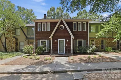 2500 Round Table Road #E, Monroe, NC 28110 - Photo 1