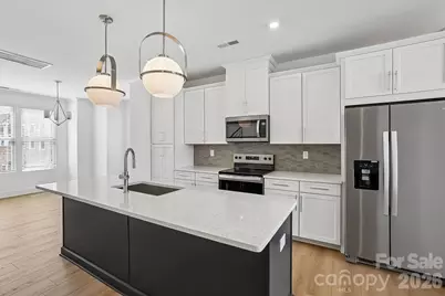 1139 Kokomo Lane, Charlotte, NC 28206 - Photo 2