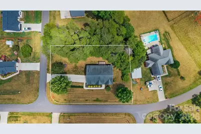 3656 Woodgreen Drive, Lincolnton, NC 28092 - Photo 6