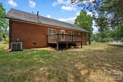 3656 Woodgreen Drive, Lincolnton, NC 28092 - Photo 42