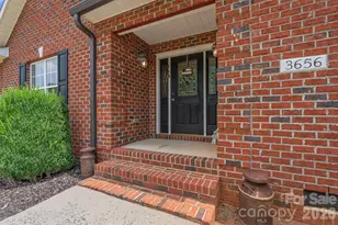 3656 Woodgreen Dr, Lincolnton, NC 28092 - Photo 8