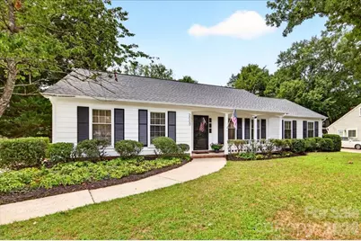 2000 Lawton Bluff Road, Charlotte, NC 28226 - Photo 1