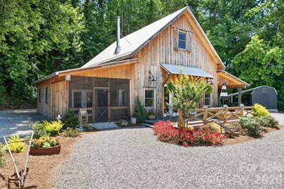 258 Vance Street, Waynesville, NC 28786 - Photo 2