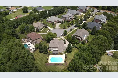 699 Beacontree Court NW, Concord, NC 28027 - Photo 40