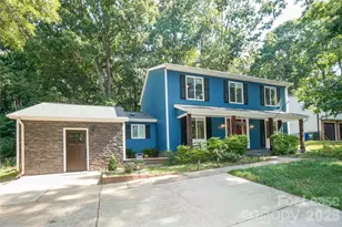6901 Wyndbend Ln, Mint Hill, NC 28227 - Photo 1