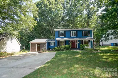 6901 Wyndbend Lane, Mint Hill, NC 28227 - Photo 2