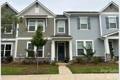 10121 Mamillion Drive, Huntersville, NC 28078 - Photo 1
