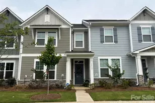 10121 Mamillion Dr, Huntersville, NC 28078 - Photo 1