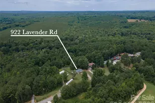 922 Lavender Rd, Grover, NC 28073 - Photo 38
