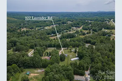 922 Lavender Road, Grover, NC 28073 - Photo 40