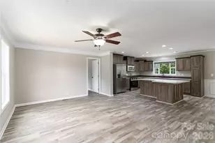 922 Lavender Rd, Grover, NC 28073 - Photo 8