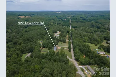 922 Lavender Road, Grover, NC 28073 - Photo 4