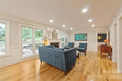 8609 Doe Path Lane, Huntersville, NC 28078 - Photo 14