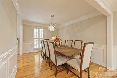 8609 Doe Path Lane, Huntersville, NC 28078 - Photo 6