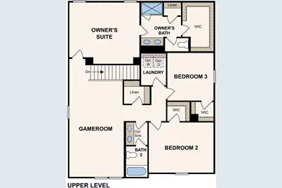 1001 Hallman Branch Lane, Lincolnton, NC 28092 - Photo 4