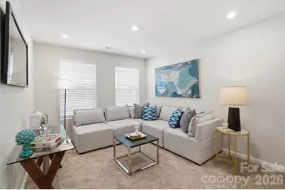 5216 Wyes Oak Lane, Charlotte, NC 28269 - Photo 12