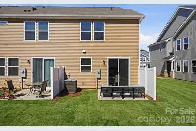 5216 Wyes Oak Lane, Charlotte, NC 28269 - Photo 22
