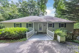 275 Allen Mountain Dr, Black Mountain, NC 28711 - Photo 1