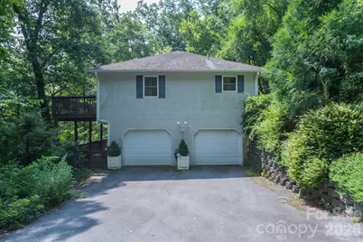 275 Allen Mountain Drive, Black Mountain, NC 28711 - Photo 34