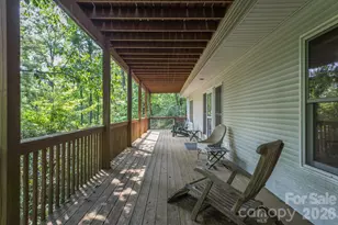 275 Allen Mountain Dr, Black Mountain, NC 28711 - Photo 24