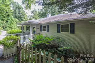 275 Allen Mountain Dr, Black Mountain, NC 28711 - Photo 32