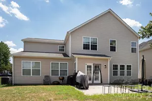 1601 Bay Meadows Ave NW, Concord, NC 28027 - Photo 2