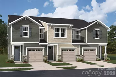 3205 Meadow Knoll Drive, Charlotte, NC 28269 - Photo 1