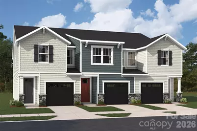 3209 Meadow Knoll Drive, Charlotte, NC 28269 - Photo 1