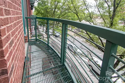 115 E Park Avenue #313, Charlotte, NC 28203 - Photo 32