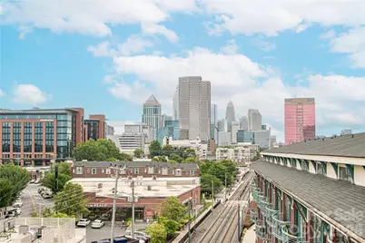 115 E Park Avenue #313, Charlotte, NC 28203 - Photo 4