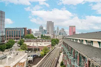 115 E Park Avenue #313, Charlotte, NC 28203 - Photo 2