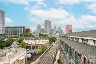 115 E Park Ave, Charlotte, NC 28203 - Photo 2