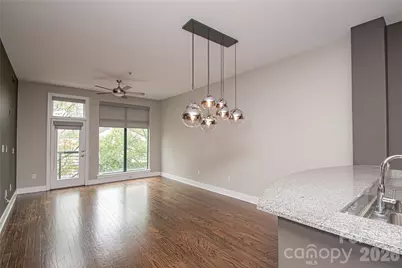 115 E Park Avenue #313, Charlotte, NC 28203 - Photo 16